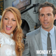 Illustration for article titled Ryan Reynolds and Blake Lively Secretly Got Married in a Cotton Field